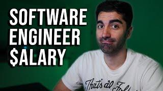 How I Spend My Software Engineer Salary (as a non-millionaire)