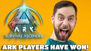 This Is What ARK Players Have Been Waiting For!