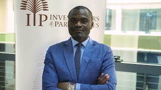 Entreprendre au Cameroun (2/4) : Jules Kembou présente la stratégie de l'UE pour le secteur privé