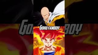 @J P vs @Goku SSJ God VN