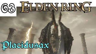 Let's Play! Elden Ring -63- Dragonlord Placidusax