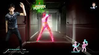 Just Dance 2022  | Chandelier by Sia (PS5 Camera Gameplay)