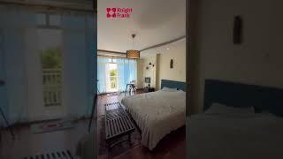 Wood Avenue Apartment Tour, Kilimani