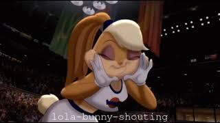 lola bunny