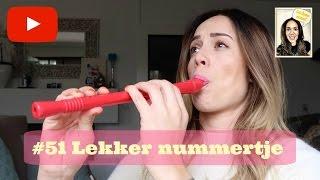 HAHALOG Nienke Plas #51 Lekker nummertje part l