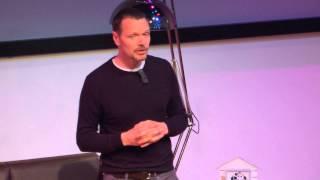 The art of lifestyle medicine | Howard Napper | TEDxBournemouthUniversity