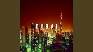 Dubai (Melodic Guitar Drill Type Beat)