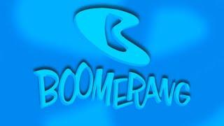 Boomerang TV