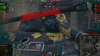 4262WN9 - T34 B on Himmelsdorf - 6785dmg 3frags 104assist