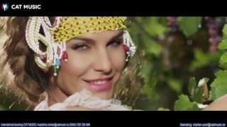 Anna Lesko feat. Pavel Stratan - Leagana barca (Official Video)