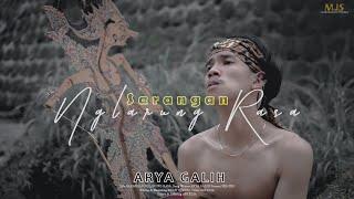 Arya galih - Sarangan Nglarung Rasa - [Official]