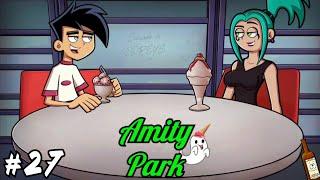 Is this a Date?! | Amity Park | Episode 7 | Part 7 | Redux Update