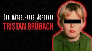 Tristan Brübach - Einer der mysteriösesten Fälle Deutschlands | Doku 2021