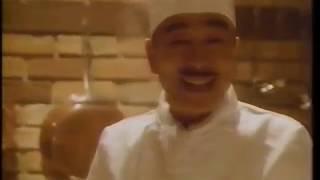 1992年4月～1992年9月 MRO 全国CM(ニチレイ)