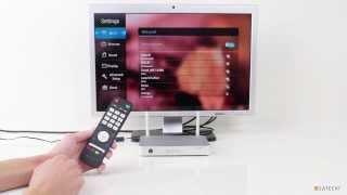 Satechi Smart TV Box All-in-One Media Solution