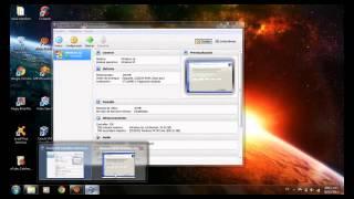 Virtualizar Windows XP en Windows 7