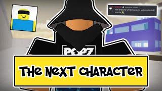 A NEW CHARACTER is Coming! Who Could It Be?