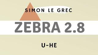 U-he | Zebra 2.8 | Organ | Presets Preview