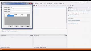 Create and Write XML File Using DataSet in C#