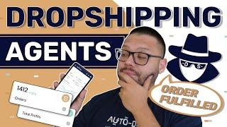 15 Best Dropshipping Agents: How They Work, And Where To Find Them 