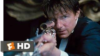 Mission: Impossible - Rogue Nation (2015) - Sniper vs. Sniper vs. Sniper Scene (4/10) | Movieclips