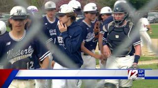 Back-to-back blasts lift Westerly over West Warwick