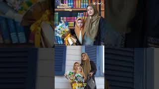 wisuda Al-Qur'an HAFIZA KHAIRA lubna