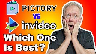 Pictory Vs InVideo Which One Is Best?