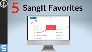 Create Engaging Materials with SnagIt | My 5 Favorite Features