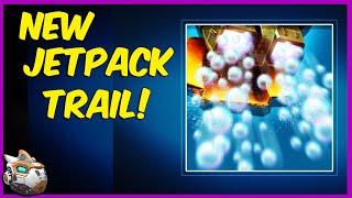 How to Claim the Jetpack Bubble Trail on ANY Save | No Man's Sky Frontiers Update 2021 Gameplay