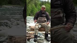 Tim Arsenault’s Spey Casting Class