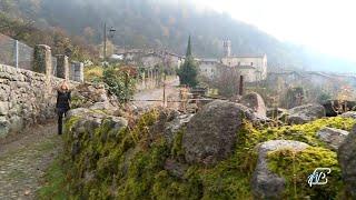 UNESCO IN LOMBARDIA - VALLE CAMONICA - 22 DICEMBRE 2024