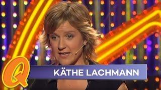 Käthe Lachmann: Harndrang | Quatsch Comedy Club Classics