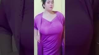 goyangan tante stw montok #tobrut #viral #pemersatubangsa