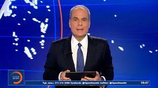 Κεντρικό δελτίο ειδήσεων 28/09/2024 | OPEN TV