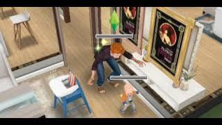 Family Routine/family Del Fierro/sims Freeplay/Thea channel