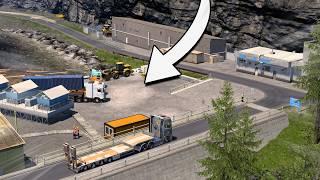 ProMods's MOST POPULAR Route Got UPDATED!