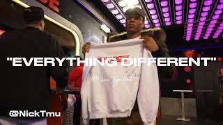 FREE YFN Lucci Type Beat 2024 - "Everything Different"