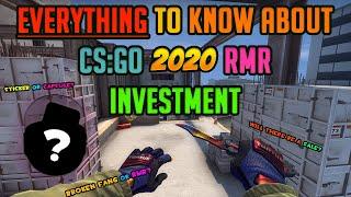 My CS:GO 2020 RMR Investing Guide