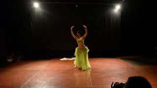 Mejance Bellydance / danza árabe /   - Raksa Studio