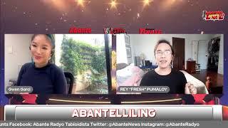 Ex-Viva Hot Babes Gwen Garci MINALTRATO ng ex-boyfriend | ABANTELLILING | AUG 5, 2021