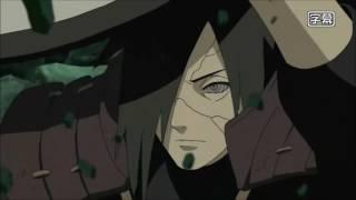 Madara Uchiha (Uchihagaeshi)