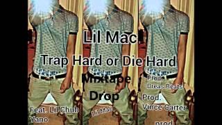 Lil Mac • "CHIRAQ" Remix