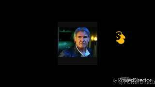 Hat Han Solo den Sturz in Episode 7 überlebt ?