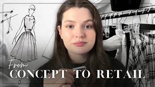 How the Fashion Industry Works | An Understanding of the Business of Fashion | Fashion Talks