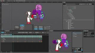 How to Export from  Spine  to Godot: using the Animation Player