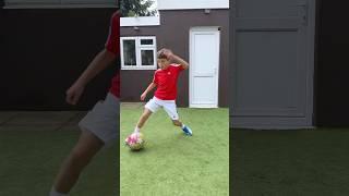 FREESTYLE  FOOTBALL SKILLS ️ 2024 ⭐️ DON’T MISS THIS