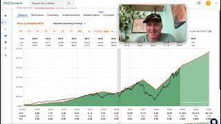 Meta Stock: Two Techniques For Buying With A Margin Of Safety $META