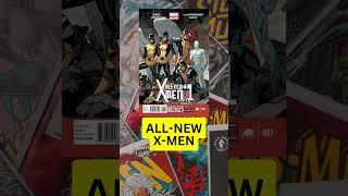 10 MOST WANTED MARVEL OMNIBUS EDITIONS?! #omnibus #marvel