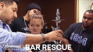 Bar Rescue: Hookah Training with the Master